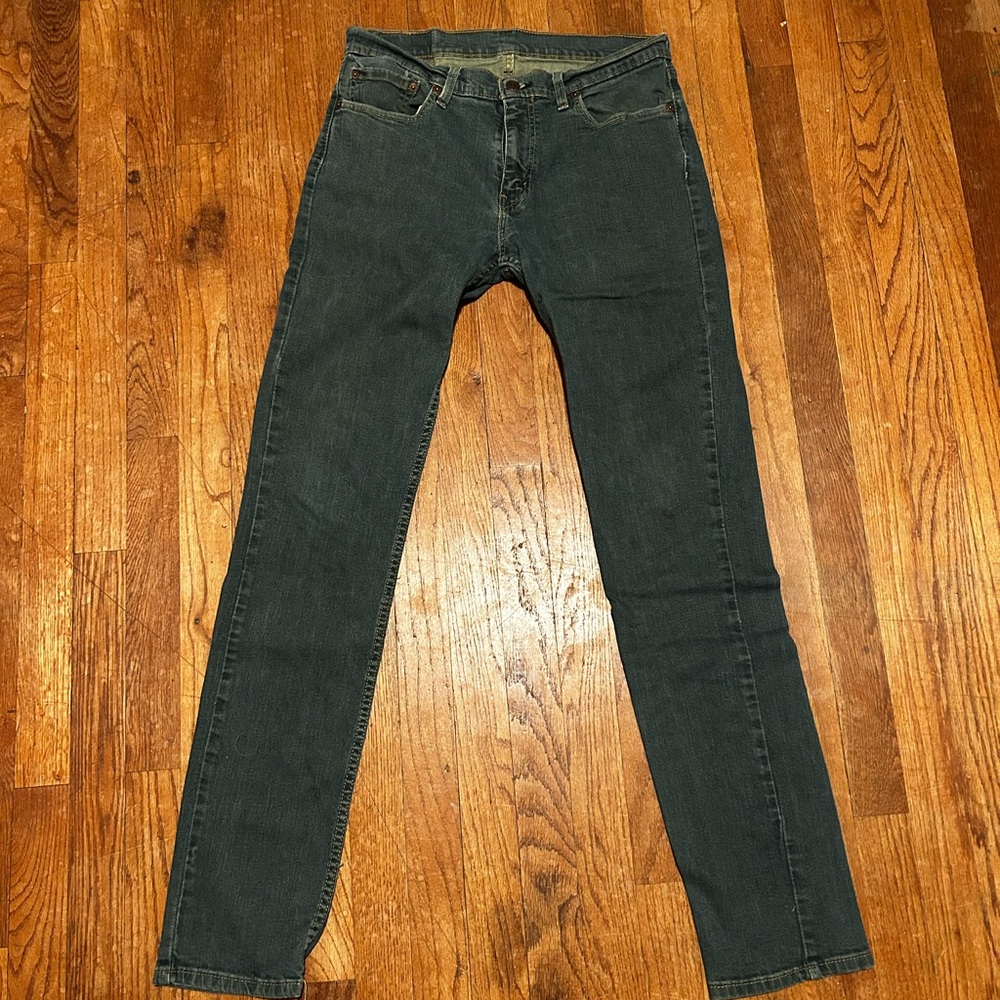 Levi's Men's Jeans